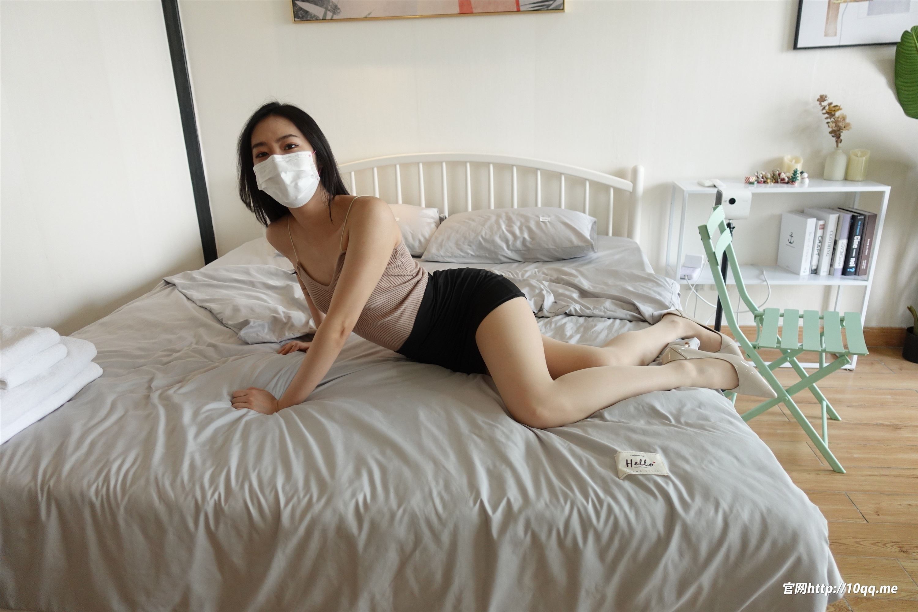 ROSI口罩系列 2022.05.08 NO.2156